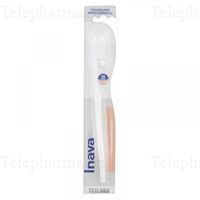 INAVA Brosse &agrave; dents post operatoire 7/100 mm