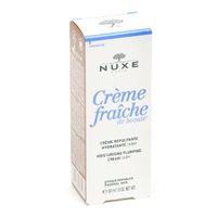 NUXE Cr fra&icirc;che de beaut&eacute; PN T/30ml
