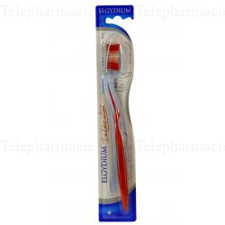 ELGYDIUM Brosse &agrave; dents inspiration Souple