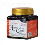 DAYANG Huile de p&eacute;pins de courge 180 capsules