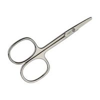 ESTI CISEAUX BB COURBES 9CM