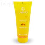 LAINO Gel douche sans savon vanille ambr&eacute;e