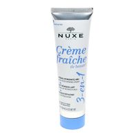 NUXE Cr&egrave;me fra&icirc;che de beaut&eacute; 3 en 1 tube 100ml