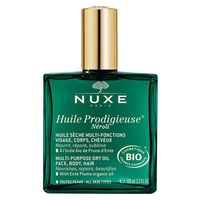 NUXE Huile prodigieuse N&eacute;roli Bio Flacon 100ml