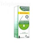 PHYTOSUN Ar&ocirc;ms Huile essentielle de citronnelle de java flacon 10ml