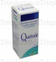 Qui&eacute;tude