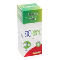 STORINYL SIR FL200ML 1