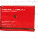 Vitamine B12 Gerda 1000&micro;g / 4ml