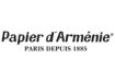 Papier d&rsquo;Arm&eacute;nie